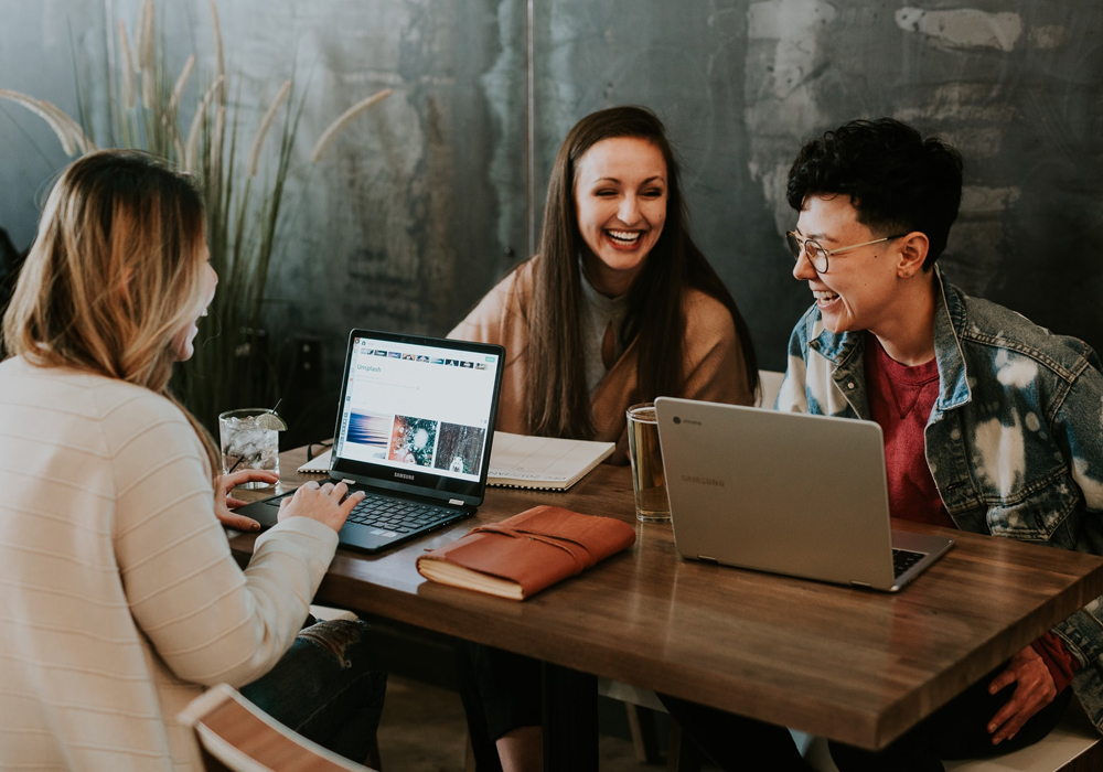 Dyslexia at Work Blog Featured Image - Blue Zebra Talent